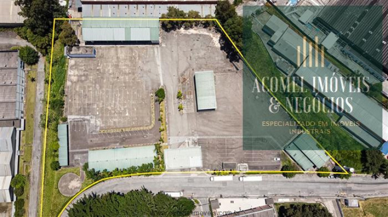 Imagem Imóvel Comercial à Venda, 3.383 m² em Fazenda Itaquiti - Barueri Imagem Imóvel Comercial à Venda, 3.383 m² em Fazenda Itaquiti - Barueri