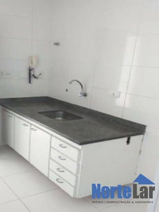 Imagem Apartamento com 2 Quartos à Venda, 53 m² em Parque Maria Domitila - São Paulo