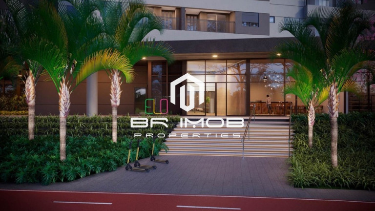 Imagem Imóvel com 2 Quartos à Venda, 47 m² em Lapa - São Paulo