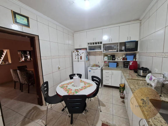 Imagem Sobrado com 3 Quartos à Venda, 257 m² em São José - São Caetano Do Sul Imagem Sobrado com 3 Quartos à Venda, 257 m² em São José - São Caetano Do Sul