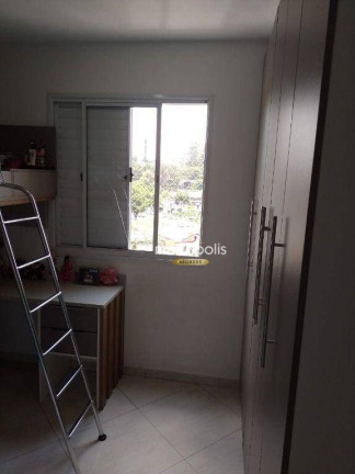 Imagem Apartamento com 3 Quartos à Venda, 69 m² em Taboão - Diadema Imagem Apartamento com 3 Quartos à Venda, 69 m² em Taboão - Diadema