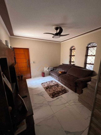 Imagem Casa com 3 Quartos à Venda, 185 m² em Jardim Heitor Rigon - Ribeirão Preto Imagem Casa com 3 Quartos à Venda, 185 m² em Jardim Heitor Rigon - Ribeirão Preto