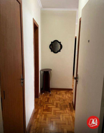 Imagem Apartamento com 2 Quartos à Venda, 65 m² em Santana - Porto Alegre