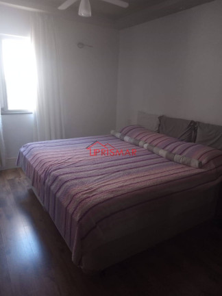Apartamento com 2 Quartos à Venda, 105 m² em Marapé - Santos