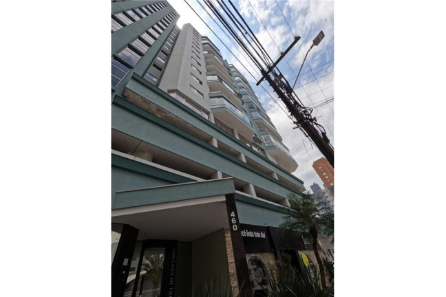 Imagem Cobertura com 6 Quartos à Venda, 420 m² em Centro - Balneário Camboriú
