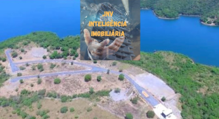 Imagem Terreno à Venda, 1.000 m² em Centro - Corumbá De Goiás Imagem Terreno à Venda, 1.000 m² em Centro - Corumbá De Goiás