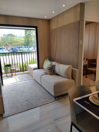 Imagem Apartamento com 2 Quartos à Venda, 39 m² em Itaquera - São Paulo Imagem Apartamento com 2 Quartos à Venda, 39 m² em Itaquera - São Paulo