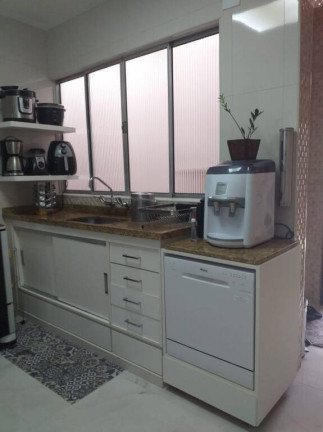 Imagem Casa com 4 Quartos à Venda, 240 m² em Vila Rica - São Paulo Imagem Casa com 4 Quartos à Venda, 240 m² em Vila Rica - São Paulo