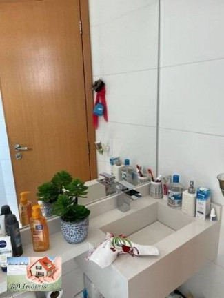 Imagem Apartamento com 2 Quartos à Venda, 40 m² em Parque Das Nações - Santo André