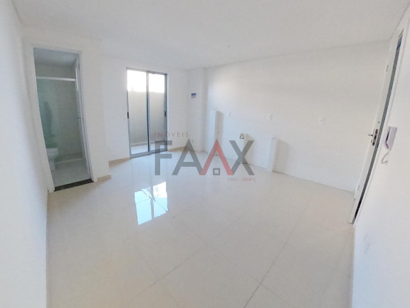 Imagem Apartamento com 1 Quarto à Venda, 49 m² em Centro - Gpva - Guarapuava Imagem Apartamento com 1 Quarto à Venda, 49 m² em Centro - Gpva - Guarapuava