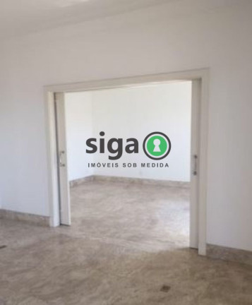 Imagem Apartamento com 7 Quartos à Venda, 425 m² em Panamby - São Paulo Imagem Apartamento com 7 Quartos à Venda, 425 m² em Panamby - São Paulo