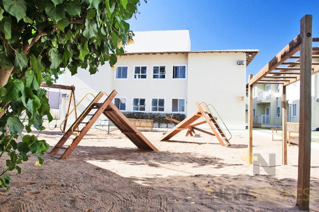 Imagem Apartamento com 2 Quartos à Venda, 51 m² em Santa Paula Ii - Vila Velha