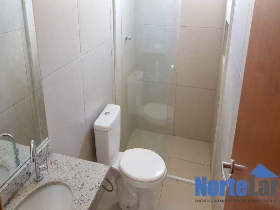 Imagem Apartamento com 1 Quarto para Alugar, 35 m² em Vila Maria Alta - São Paulo