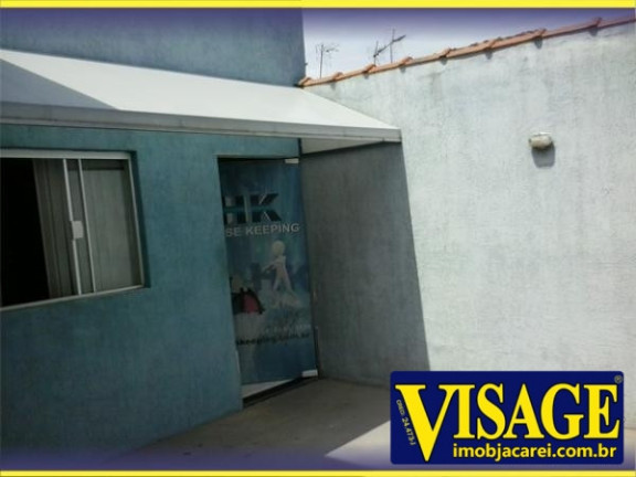 Imagem Imóvel Comercial à Venda,  em Jd. St. Maria - Jacareí