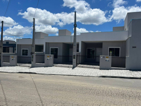 Casa com 2 Quartos à Venda, 65 m² em Jaraguá 99 - Jaraguá Do Sul