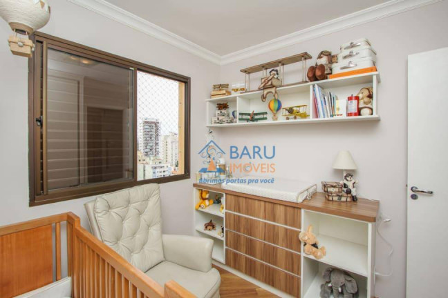 Imagem Apartamento com 3 Quartos à Venda, 70 m² em Aclimação - São Paulo Imagem Apartamento com 3 Quartos à Venda, 70 m² em Aclimação - São Paulo