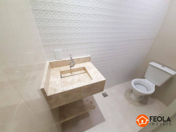 Imagem Casa com 3 Quartos à Venda, 220 m² em Centro - Americana Imagem Casa com 3 Quartos à Venda, 220 m² em Centro - Americana