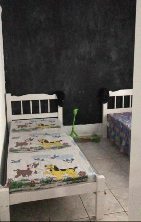 Imagem Casa com 3 Quartos à Venda, 118 m² em Cícero Prado - Pindamonhangaba
