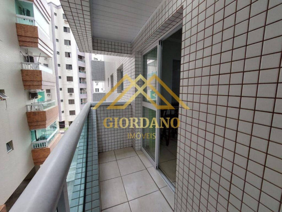 Imagem Apartamento com 1 Quarto à Venda, em Guilhermina - Praia Grande Imagem Apartamento com 1 Quarto à Venda, em Guilhermina - Praia Grande