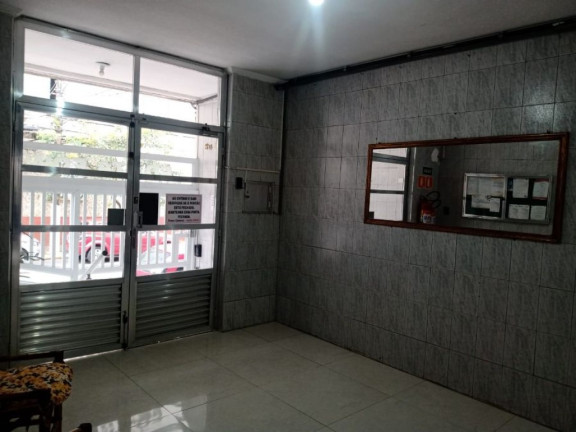 Imagem Kitnet à Venda, 23 m² em Ocian - Praia Grande Imagem Kitnet à Venda, 23 m² em Ocian - Praia Grande