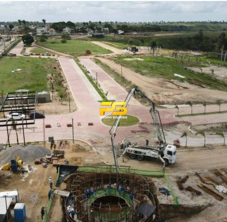 Terreno à Venda, 465 m² em Bananeiras