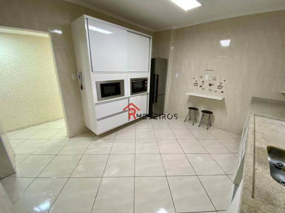 Imagem Cobertura com 3 Quartos à Venda, 315 m² em Canto Do Forte - Praia Grande Imagem Cobertura com 3 Quartos à Venda, 315 m² em Canto Do Forte - Praia Grande