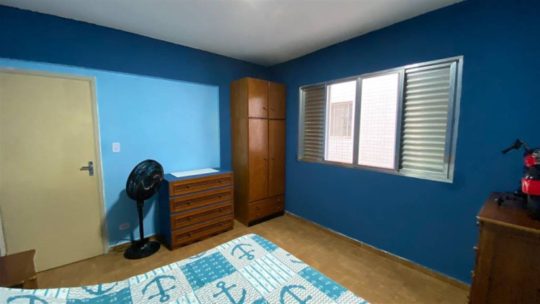 Imagem Apartamento com 1 Quarto à Venda, 38 m² em Guilhermina - Praia Grande Imagem Apartamento com 1 Quarto à Venda, 38 m² em Guilhermina - Praia Grande