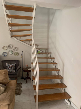 Imagem Casa de Condomínio com 3 Quartos à Venda, 85 m²