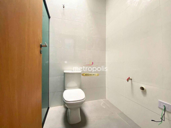Imagem Sobrado com 3 Quartos à Venda, 167 m² em Santa Maria - São Caetano Do Sul