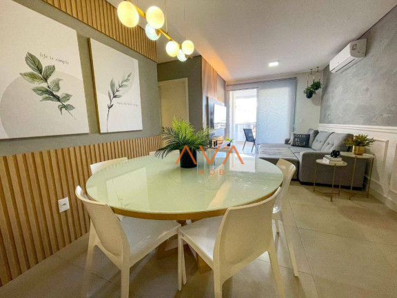 Imagem Apartamento com 2 Quartos à Venda, 98 m² em Ingleses - Florianópolis Imagem Apartamento com 2 Quartos à Venda, 98 m² em Ingleses - Florianópolis