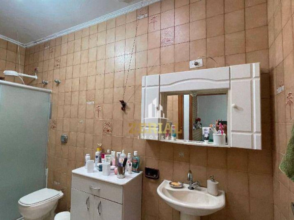Imagem Casa com 2 Quartos à Venda, 110 m² em Osvaldo Cruz - São Caetano Do Sul