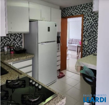 Imagem Apartamento com 3 Quartos à Venda, 80 m² em Jardim - Santo André Imagem Apartamento com 3 Quartos à Venda, 80 m² em Jardim - Santo André