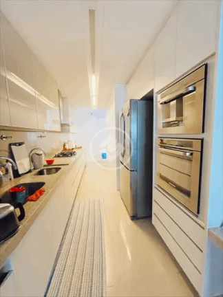 Imagem Apartamento com 4 Quartos à Venda, 228 m² em Chateau Bouganville Lifestyle - Goiânia Imagem Apartamento com 4 Quartos à Venda, 228 m² em Chateau Bouganville Lifestyle - Goiânia