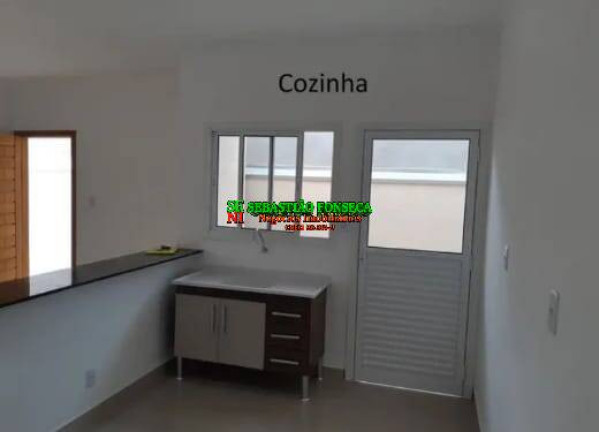 Imagem Casa com 2 Quartos à Venda, 175 m² em Setville Altos De São José - São José Dos Campos Imagem Casa com 2 Quartos à Venda, 175 m² em Setville Altos De São José - São José Dos Campos