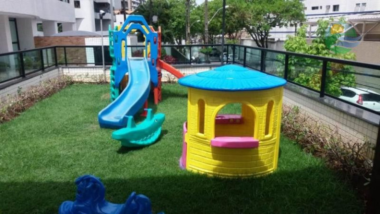 Imagem Apartamento com 4 Quartos à Venda, 156 m²
