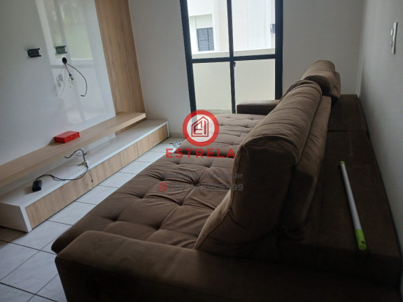 Imagem Imóvel com 2 Quartos à Venda, 57 m² em Centro - Jacareí Imagem Imóvel com 2 Quartos à Venda, 57 m² em Centro - Jacareí