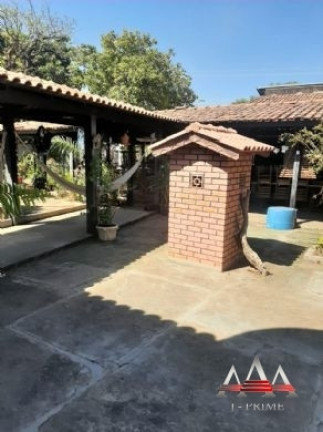 Imagem Casa com 6 Quartos à Venda, 1.296 m² em Boa Esperança - Cuiabá