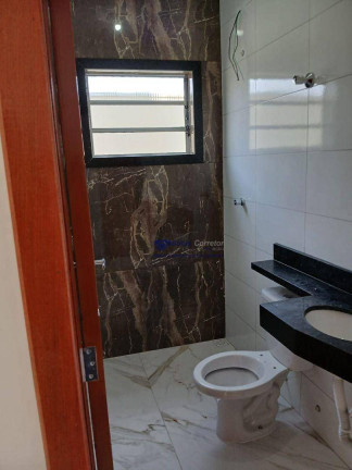Imagem Casa com 3 Quartos à Venda, 89 m² em Jordanópolis - Arujá