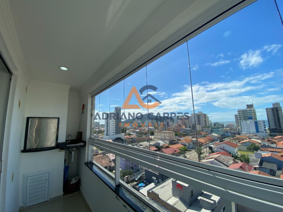 Imagem Cobertura com 3 Quartos à Venda, 95 m² em Gravatá - Navegantes Imagem Cobertura com 3 Quartos à Venda, 95 m² em Gravatá - Navegantes