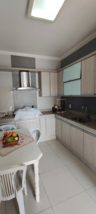 Imagem Sobrado com 3 Quartos à Venda, 136 m² em Jardim Solar Dos Nobres - Limeira
