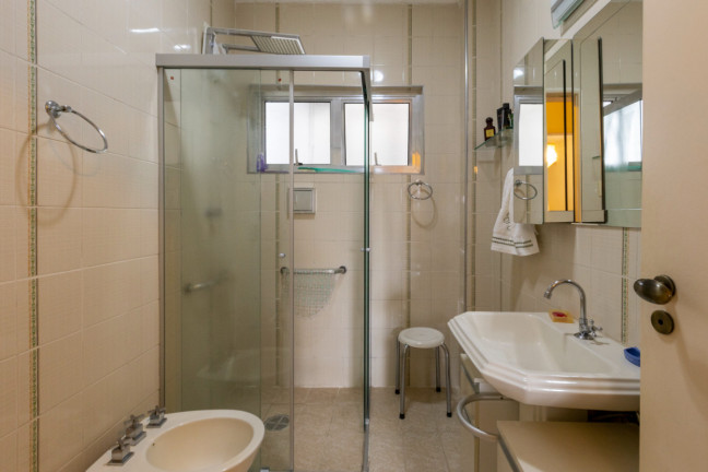 Imagem Apartamento com 2 Quartos à Venda, 104 m² em Consolação - São Paulo