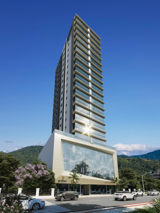 Apartamento com 3 Quartos à Venda, 153 m² em Itapema - Itapema