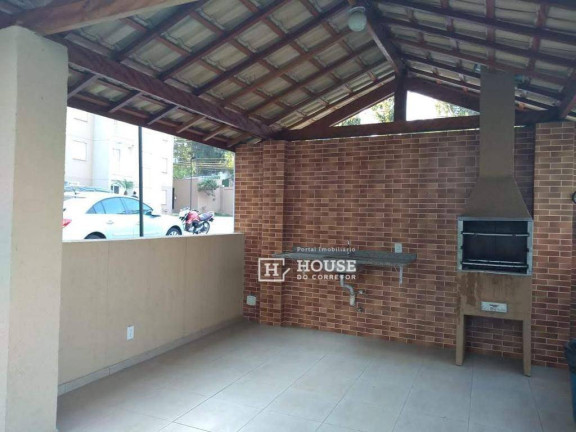 Imagem Apartamento com 2 Quartos à Venda, 45 m² em Jardim ísis - Cotia Imagem Apartamento com 2 Quartos à Venda, 45 m² em Jardim ísis - Cotia