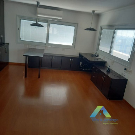 Imagem Cobertura com 4 Quartos à Venda, 445 m² em Campo Belo - São Paulo