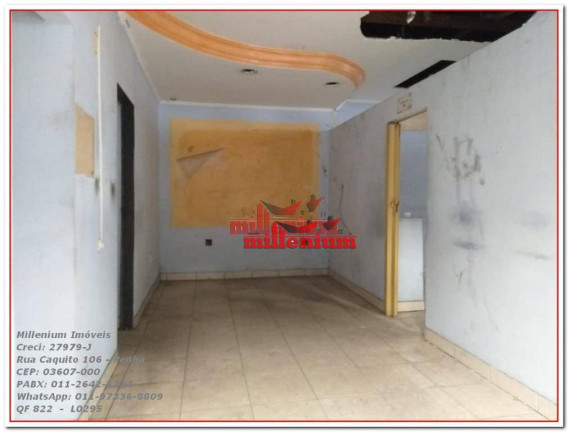 Imagem Galpão para Alugar, 1.158 m² em Penha De França - São Paulo Imagem Galpão para Alugar, 1.158 m² em Penha De França - São Paulo