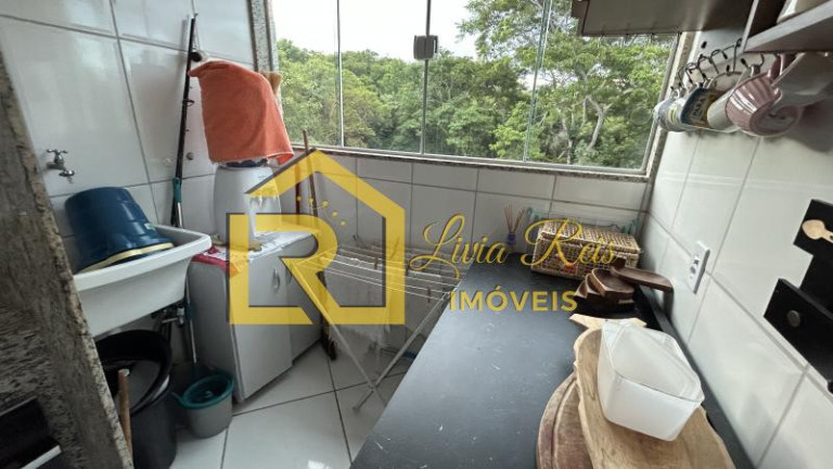 Imagem Apartamento com 2 Quartos à Venda, 64 m² em Recanto - Rio Das Ostras Imagem Apartamento com 2 Quartos à Venda, 64 m² em Recanto - Rio Das Ostras