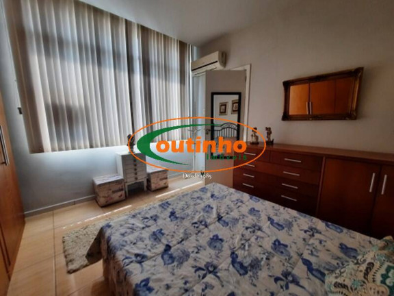 Imagem Apartamento com 3 Quartos à Venda, 112 m² em Tijuca - Rio De Janeiro Imagem Apartamento com 3 Quartos à Venda, 112 m² em Tijuca - Rio De Janeiro