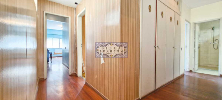 Imagem Apartamento com 3 Quartos à Venda, 240 m² em Flamengo - Rio De Janeiro