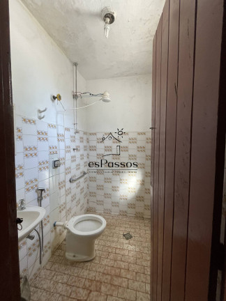 Imagem Casa com 3 Quartos à Venda, 910 m² em Centro - Florestal