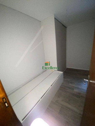 Imagem Apartamento com 2 Quartos à Venda ou Locação, 50 m² em Jardim Santo Alberto - Santo André